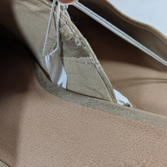 Universal Thread | Shoes | Universal Thread Womens Brooklyn Backless ...